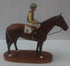 #1 Beswick horse # 3 Nijinsky(horse) and Lestor Figgot (jockey) Triple crown winner.